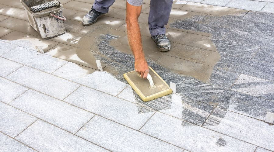 Local Chimney Repair in Uniontown, AR